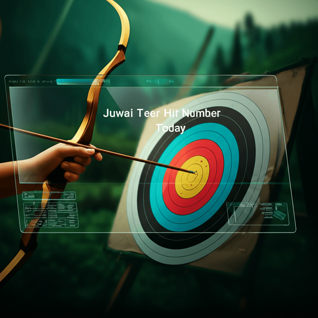 Ki jingtip ban jop ha ka Juwai Teer mynta ka sngi