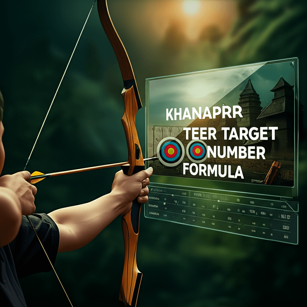 Ka dur ka pyni ia ki number bad ka thong ha ka jingiakhun Khanapara Teer