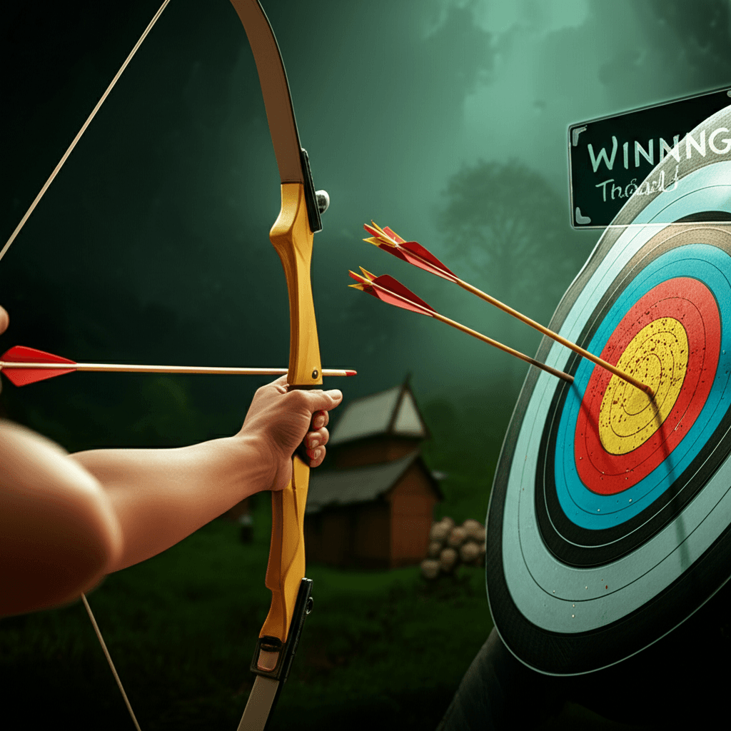 Ka dur kaba pyni ia ka jingiadei hapdeng ka 'House' bad 'Ending' ha ka Shillong Teer