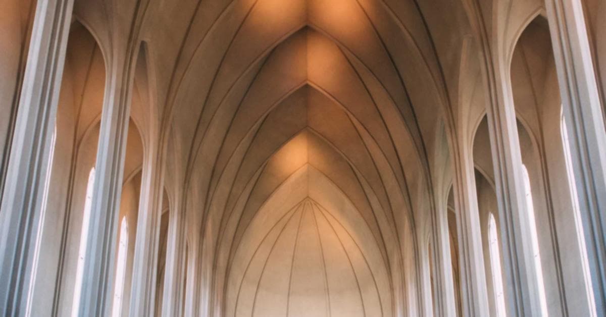 Dreamy image representing Teer archery targets and number symbols in the sky.