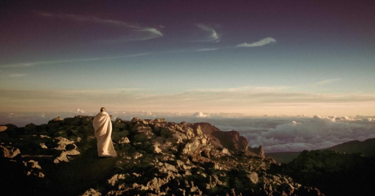 Archers aiming at a target during a Meghalaya Teer competition.