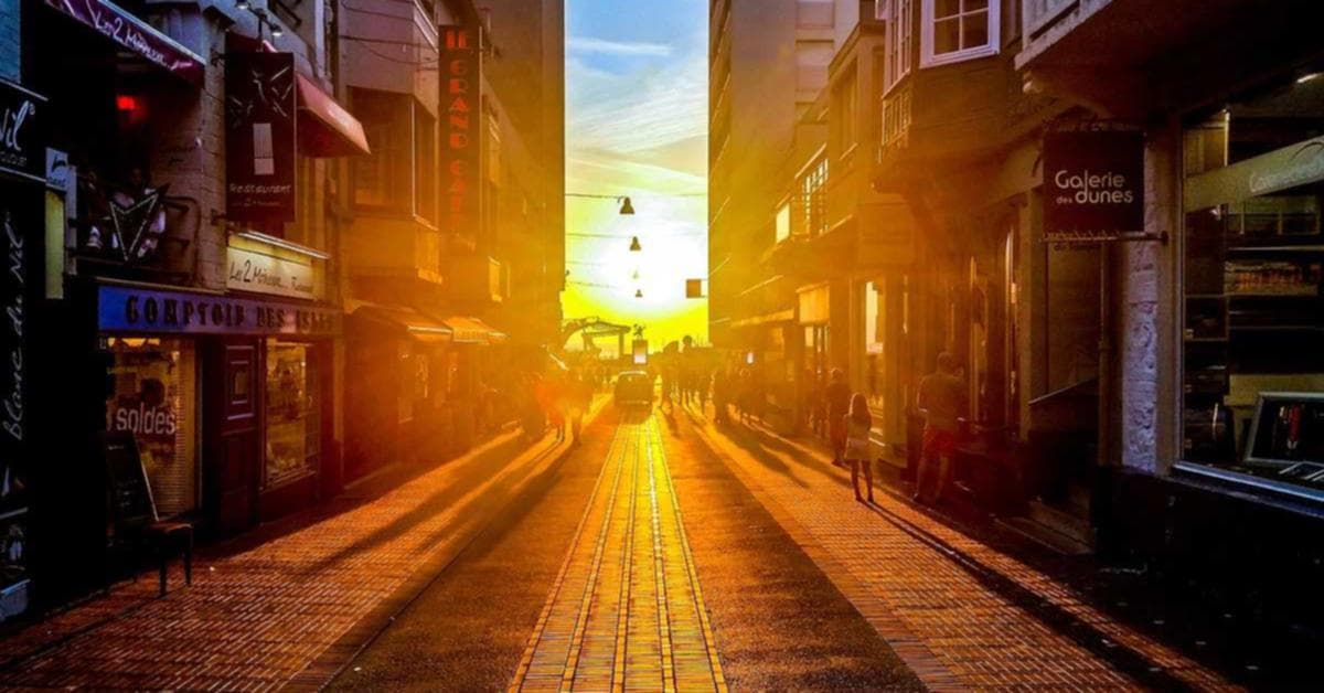 Archers aiming at a hay bale target in a Teer lottery competition in Shillong, Meghalaya.