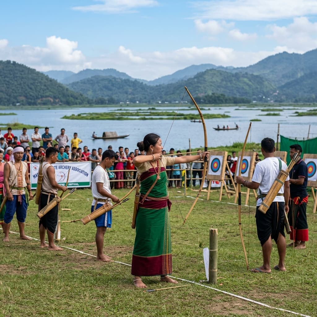 Manipur