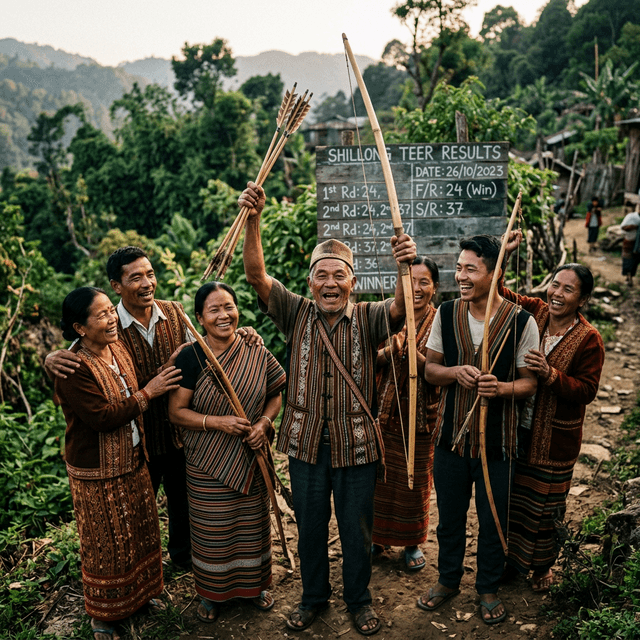 Teer Club background